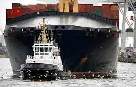 Emergency Towing Procedures