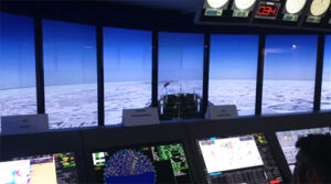 Basic Training For Ships Operating In Polar Waters
