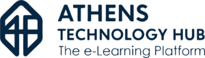 Athens Technology Hub Logo 2