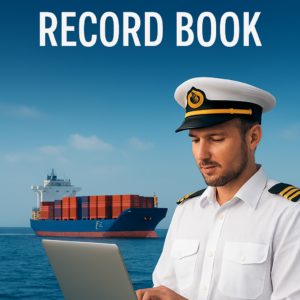 Ballast Water Record Book
