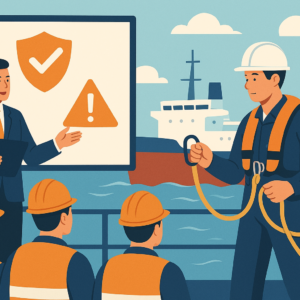 Behavioural Based Safety Management