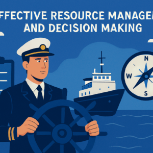 Effective Resource Management and Decision Making
