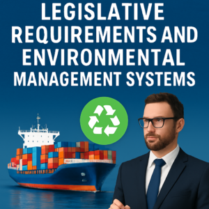 International legislative requirements and Environmental Management Systems