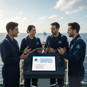 Interpersonal Communication & Soft Skills