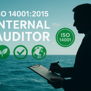 ISO 14001:2015 Internal Auditor