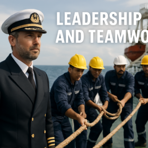 Leadership And Teamwork