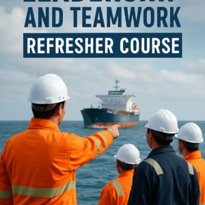 Leadership And Teamwork Refresh