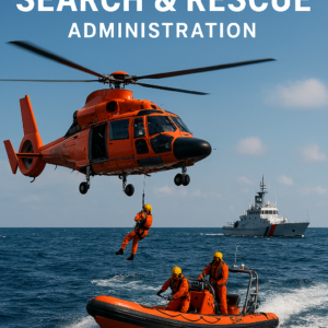Maritime Search & Rescue Administration