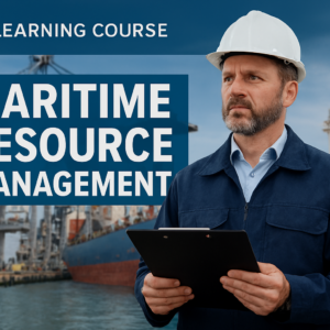 Maritime Resource Management