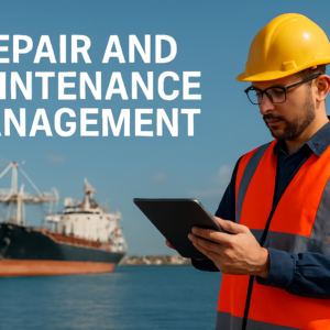 Repair and Maintenance Management