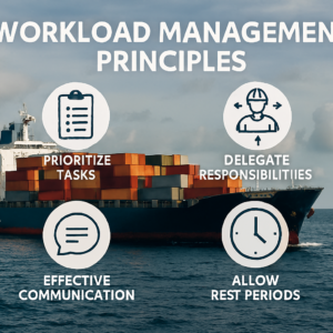 Workload Management Principles