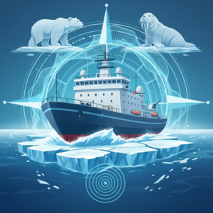 Advanced Training For Ships Operating In Polar Waters Refresh
