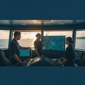 BRM/BTM Bridge Simulator Refresh