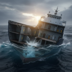 Damage Stability And Subdivision Regulations