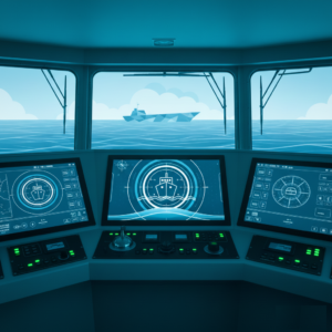 Dynamic Positioning Advanced Refresh