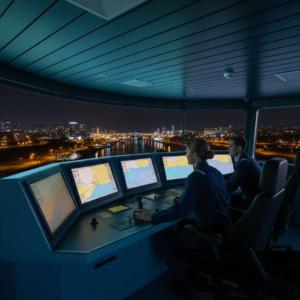 ECDIS Generic Training Refresh