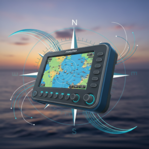 Furuno FA-170 Automatic Identification System (AIS)