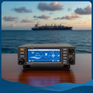 Furuno FM-8900S VHF Radiotelephone