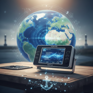 Furuno NX-900 NAVTEX