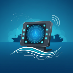 Furuno RD-50 Remote Display