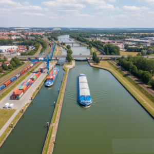 Inland Waterway Transport