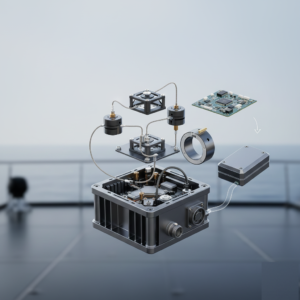 Navigational Aids, INS