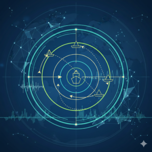RADAR Plotting: ARPA