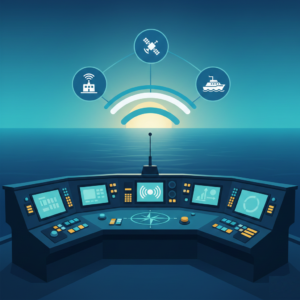 Radiocommunications – GOC