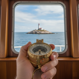 Terrestrial Navigation A