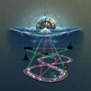 Terrestrial Navigation And Collision Regulations