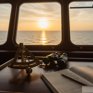 Terrestrial Navigation B