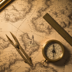 Terrestrial Navigation C