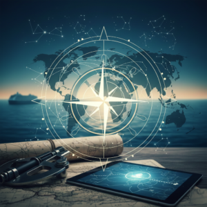 Voyage Passage Planning