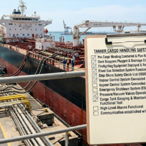 Advanced Tanker Safety