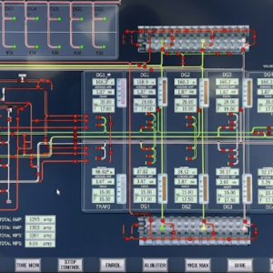 Advanced Training For Chemical Tanker Cargo Operations With Simulator Refresh