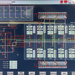 Advanced Training For Oil Tanker Cargo Operations With Simulator Refresh