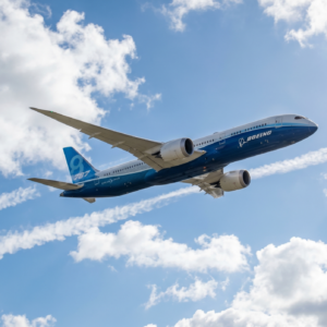 Air Transport