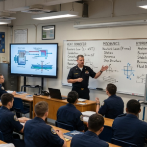 Basic Knowledge of Heat Transfer, Mechanics, and Hydromechanics