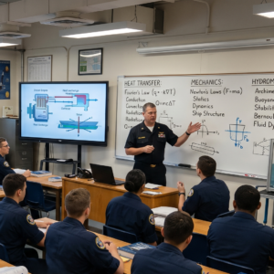 Basic Knowledge of Heat Transfer, Mechanics, and Hydromechanics