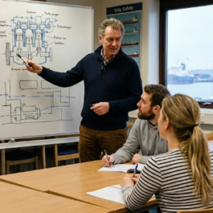 Basic Understanding of Mechanical Systems Operation