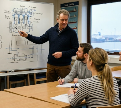 Basic Understanding of Mechanical Systems Operation