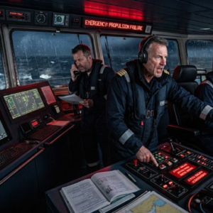 Bridge Emergency Response & Contingency Planning