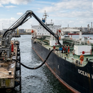 Bunkering Procedures & Oil Transfer Safety