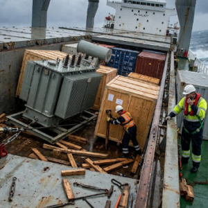 Cargo & Ballast Emergency Handling