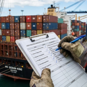 Cargo Handling 3