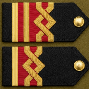 Chief Engineer & Second Engineer