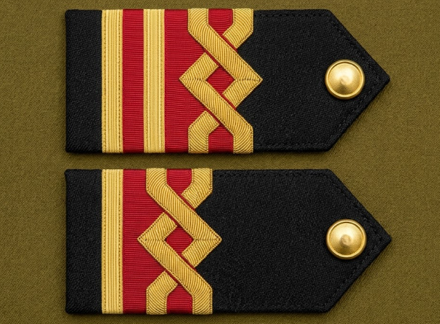 Chief Engineer & Second Engineer