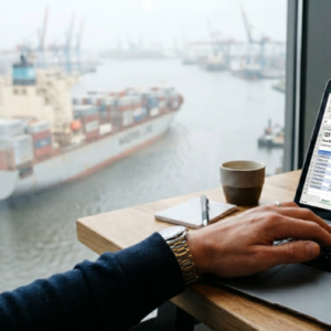 Computer Training For Seafarers