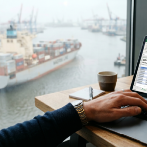 Computer Training For Seafarers