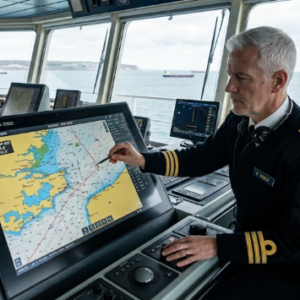 ECDIS Operations & Navigational Best Practices